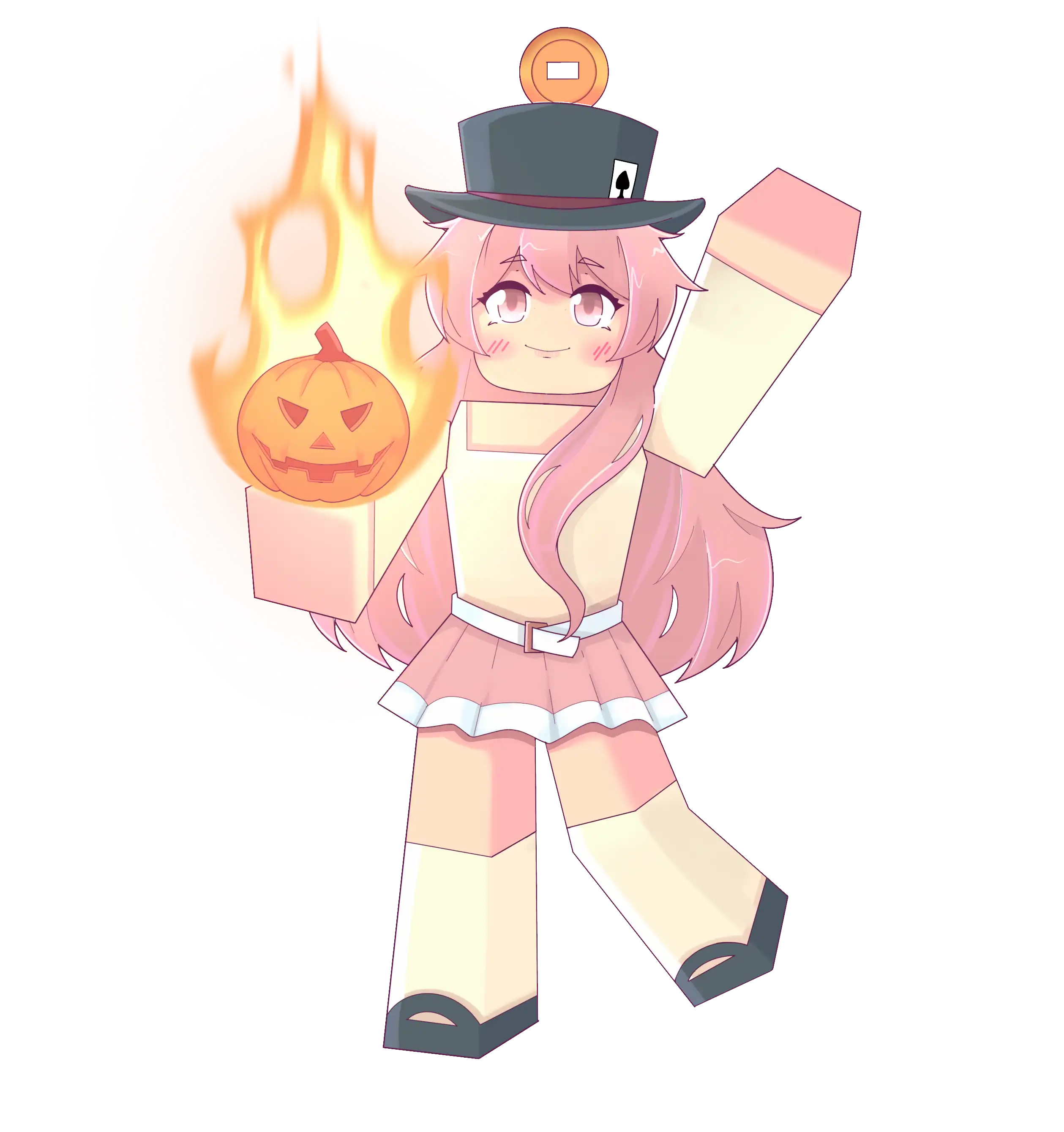 Mayo Halloween
