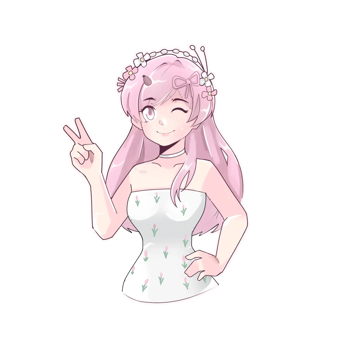 Mayo Peace