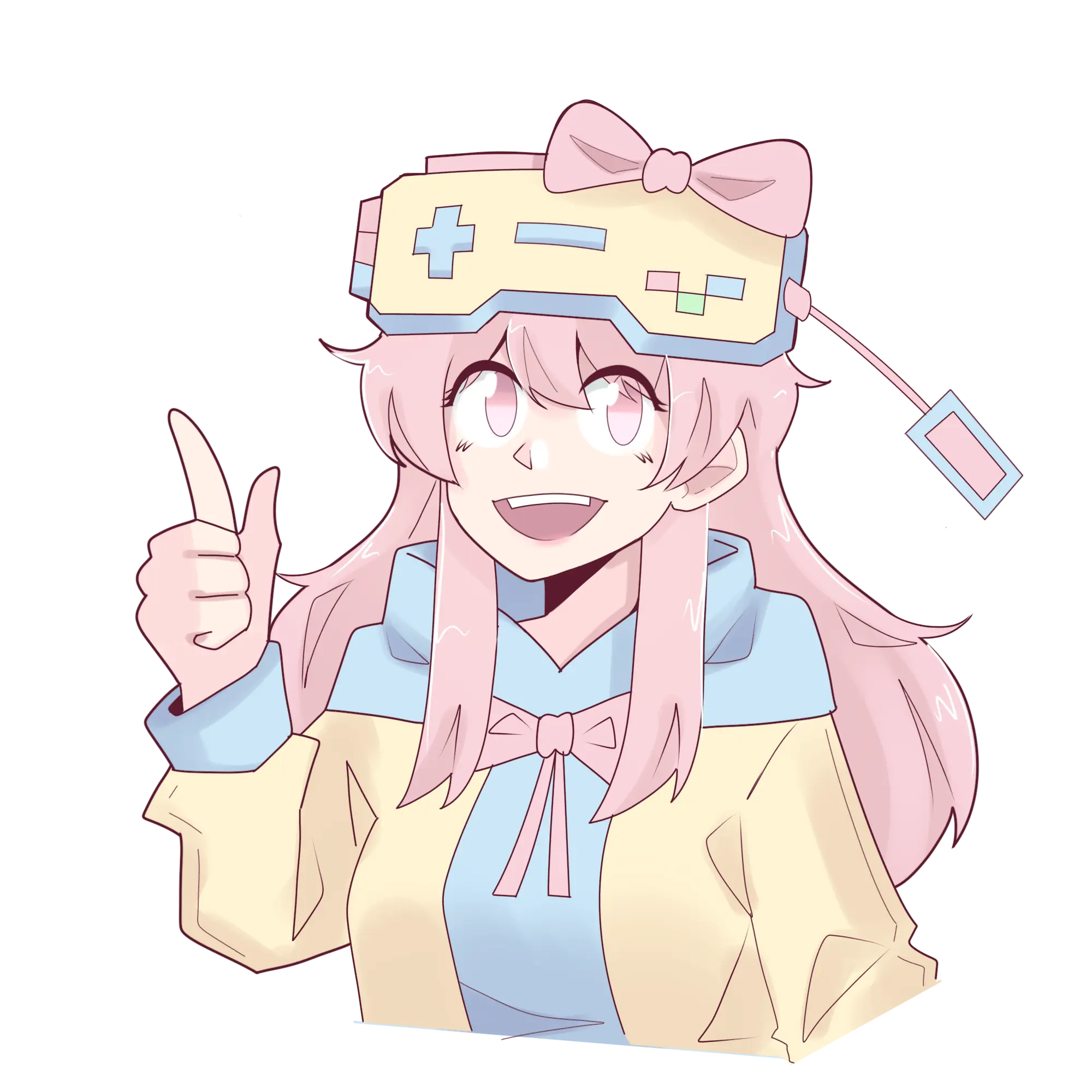 Icon Mayo