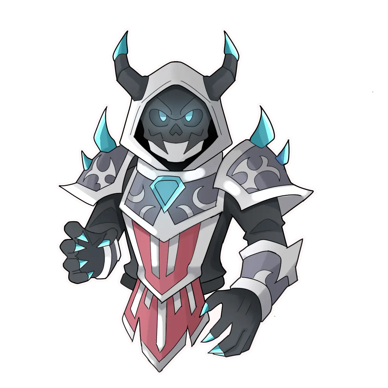 Icon Mayo